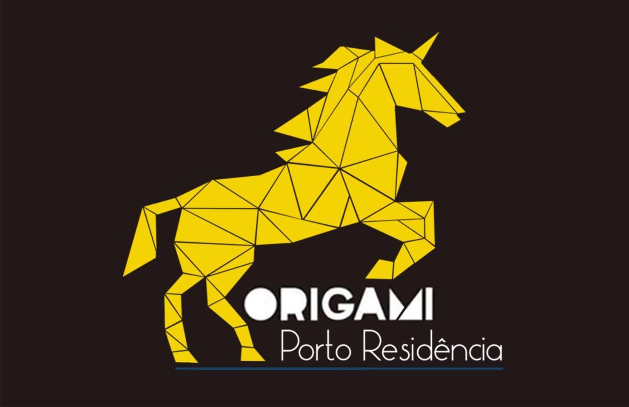 Origami Porto Residência&Hostel Vila Nova de Gaia Extérieur photo